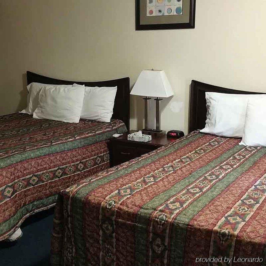 Budget Inn Mojave Buitenkant foto